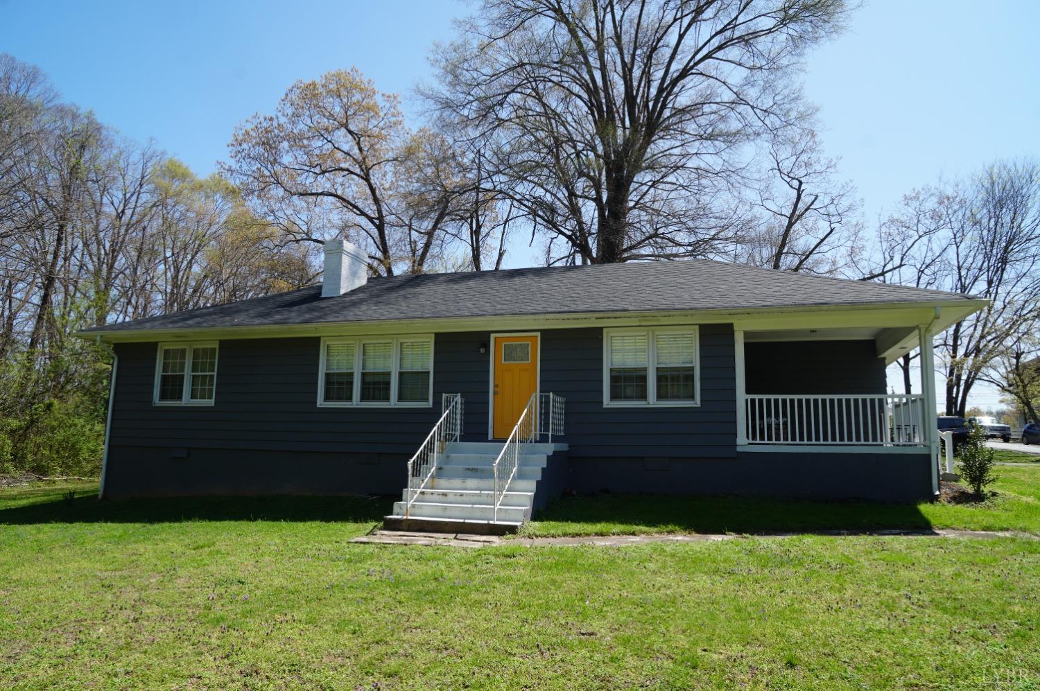 203 Marshall Street, Brookneal, Virginia image 18
