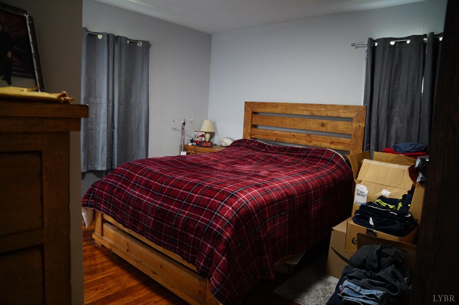 203 Marshall Street, Brookneal, Virginia image 12