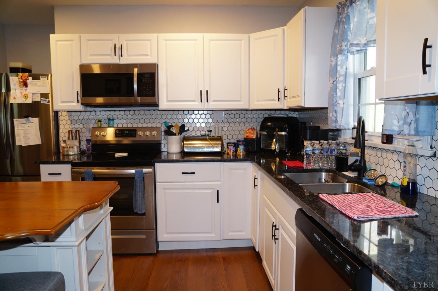 203 Marshall Street, Brookneal, Virginia image 8