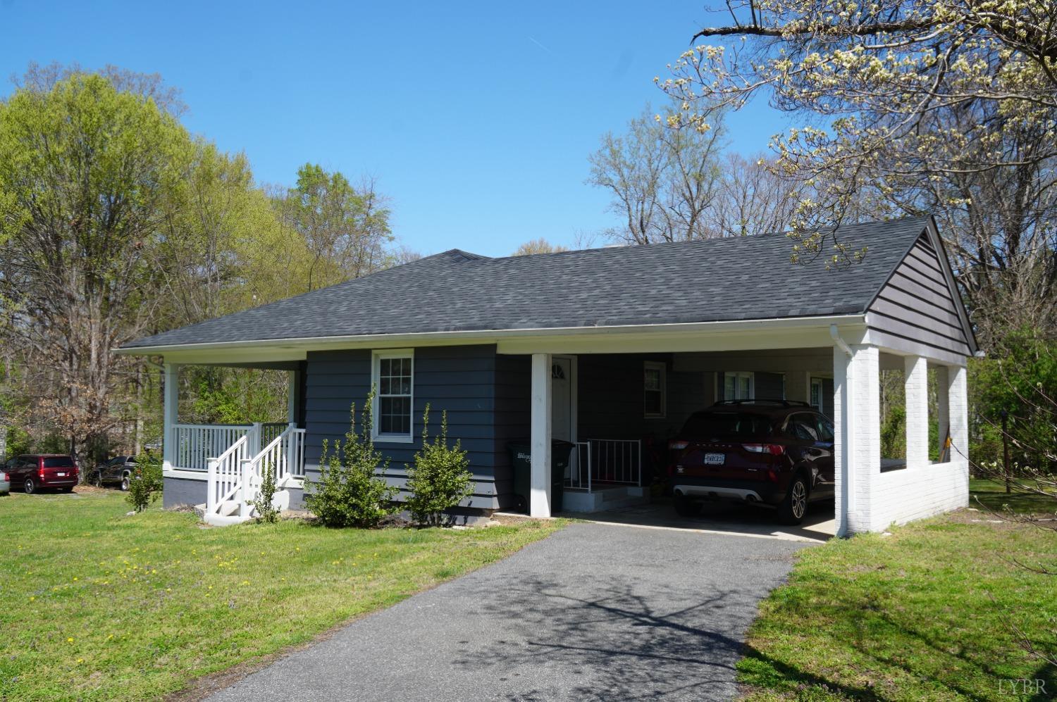 203 Marshall Street, Brookneal, Virginia image 20