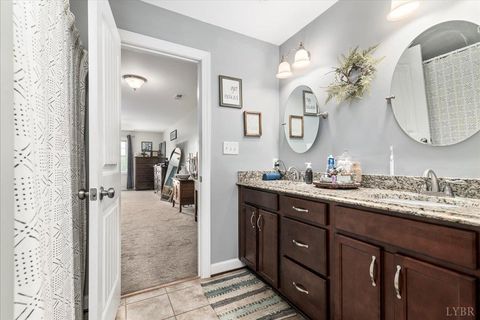 Tiny photo for 24 Trotter Lane, Concord, VA 24538 (MLS # 362449)