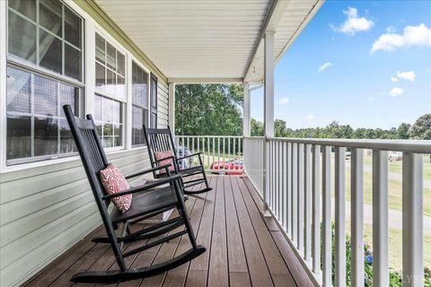 Tiny photo for 24 Trotter Lane, Concord, VA 24538 (MLS # 362449)