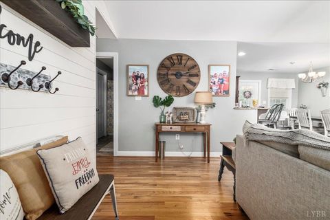 Tiny photo for 24 Trotter Lane, Concord, VA 24538 (MLS # 362449)