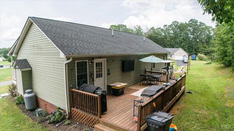Tiny photo for 24 Trotter Lane, Concord, VA 24538 (MLS # 362449)