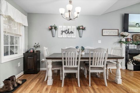 Tiny photo for 24 Trotter Lane, Concord, VA 24538 (MLS # 362449)