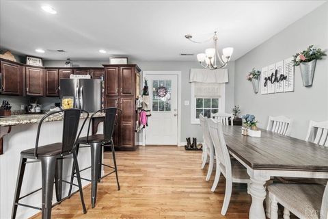 Tiny photo for 24 Trotter Lane, Concord, VA 24538 (MLS # 362449)