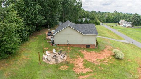 Tiny photo for 24 Trotter Lane, Concord, VA 24538 (MLS # 362449)