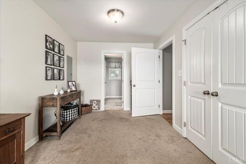 Tiny photo for 24 Trotter Lane, Concord, VA 24538 (MLS # 362449)