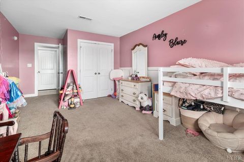 Tiny photo for 24 Trotter Lane, Concord, VA 24538 (MLS # 362449)