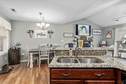 Tiny photo for 24 Trotter Lane, Concord, VA 24538 (MLS # 362449)