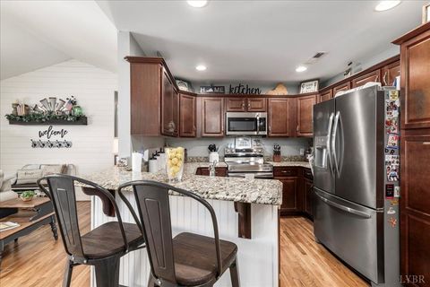 Tiny photo for 24 Trotter Lane, Concord, VA 24538 (MLS # 362449)