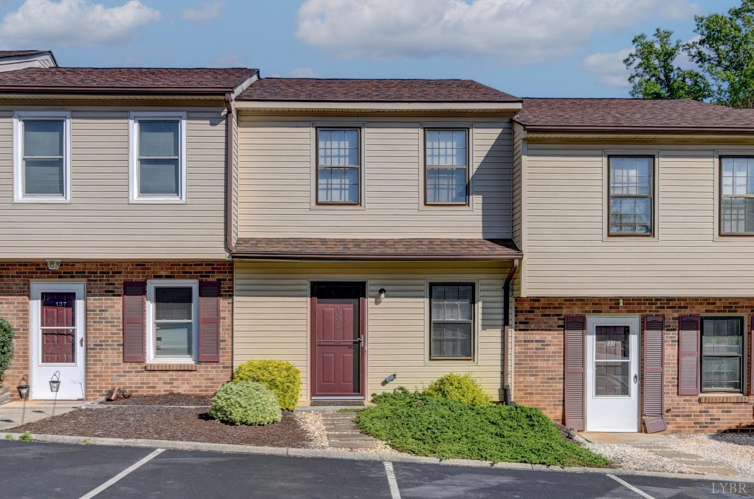 8108 Timberlake Road #135, Lynchburg, Virginia image 1