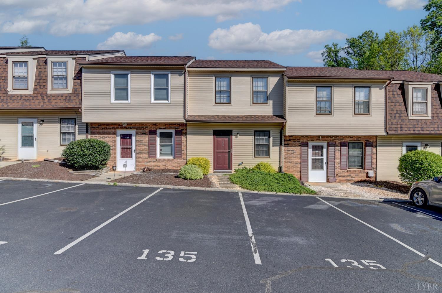 8108 Timberlake Road #135, Lynchburg, Virginia image 21