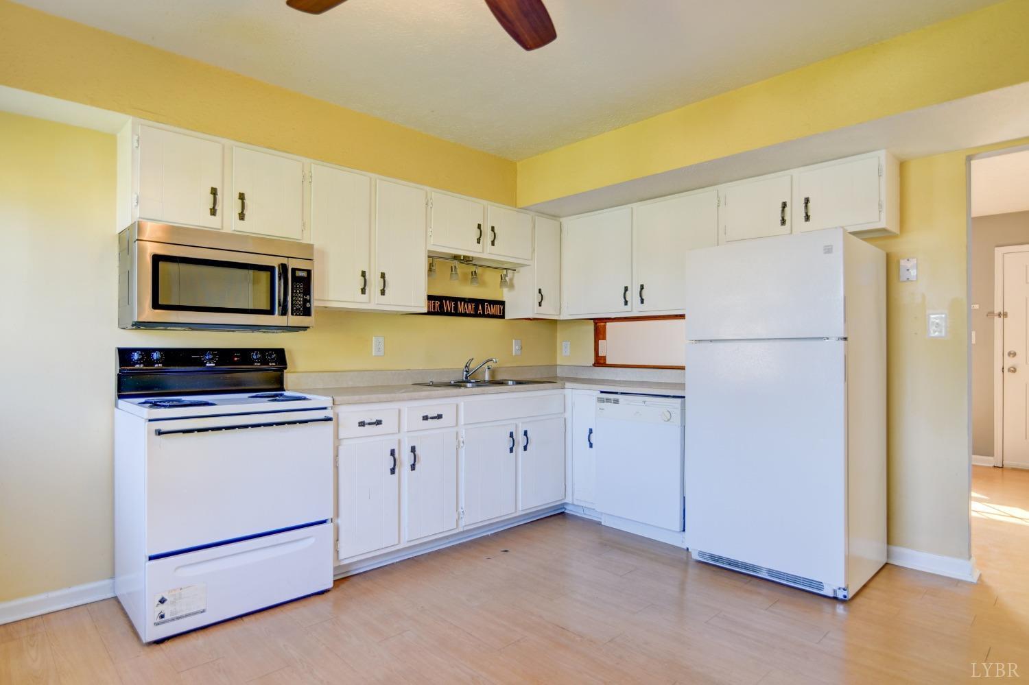 8108 Timberlake Road #135, Lynchburg, Virginia image 7