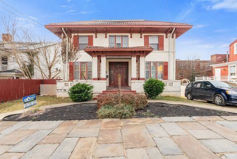 Multifamily For Sale - 507 Madison Street<br/> Lynchburg, VA 24504