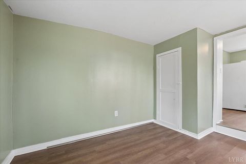 Tiny photo for 1068 Throckmorton Trail, Scottsburg, VA 24589 (MLS # 364731)