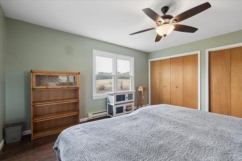 Tiny photo for 1068 Throckmorton Trail, Scottsburg, VA 24589 (MLS # 364731)