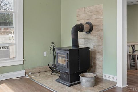 Tiny photo for 1068 Throckmorton Trail, Scottsburg, VA 24589 (MLS # 364731)