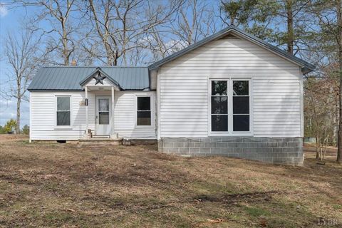 Tiny photo for 1068 Throckmorton Trail, Scottsburg, VA 24589 (MLS # 364731)