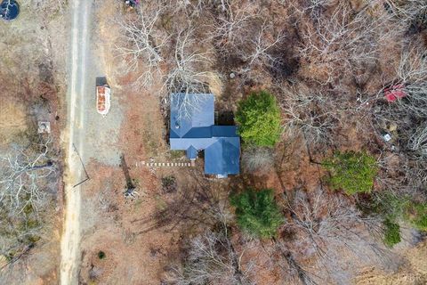 Tiny photo for 1068 Throckmorton Trail, Scottsburg, VA 24589 (MLS # 364731)
