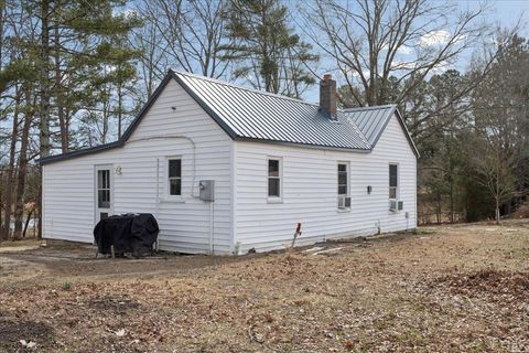 Tiny photo for 1068 Throckmorton Trail, Scottsburg, VA 24589 (MLS # 364731)