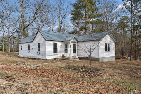 Photo of 1068 Throckmorton Trail, Scottsburg, VA 24589 (MLS # 364731)