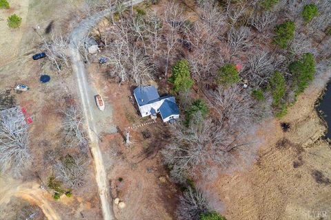 Tiny photo for 1068 Throckmorton Trail, Scottsburg, VA 24589 (MLS # 364731)