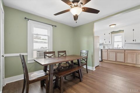 Tiny photo for 1068 Throckmorton Trail, Scottsburg, VA 24589 (MLS # 364731)