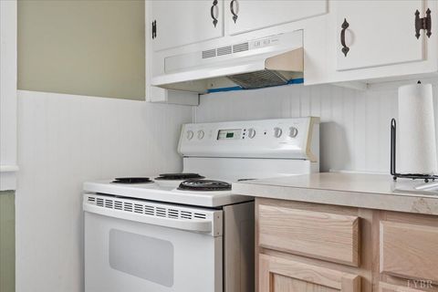 Tiny photo for 1068 Throckmorton Trail, Scottsburg, VA 24589 (MLS # 364731)