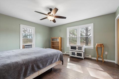 Tiny photo for 1068 Throckmorton Trail, Scottsburg, VA 24589 (MLS # 364731)