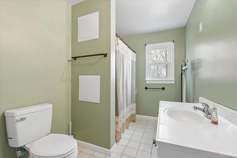 Tiny photo for 1068 Throckmorton Trail, Scottsburg, VA 24589 (MLS # 364731)