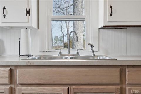 Tiny photo for 1068 Throckmorton Trail, Scottsburg, VA 24589 (MLS # 364731)