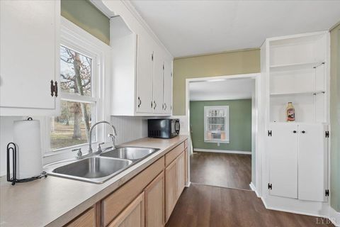 Tiny photo for 1068 Throckmorton Trail, Scottsburg, VA 24589 (MLS # 364731)