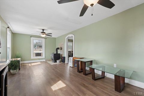 Tiny photo for 1068 Throckmorton Trail, Scottsburg, VA 24589 (MLS # 364731)