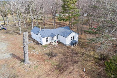 Tiny photo for 1068 Throckmorton Trail, Scottsburg, VA 24589 (MLS # 364731)