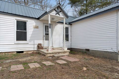Tiny photo for 1068 Throckmorton Trail, Scottsburg, VA 24589 (MLS # 364731)