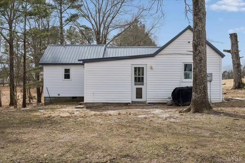 Tiny photo for 1068 Throckmorton Trail, Scottsburg, VA 24589 (MLS # 364731)