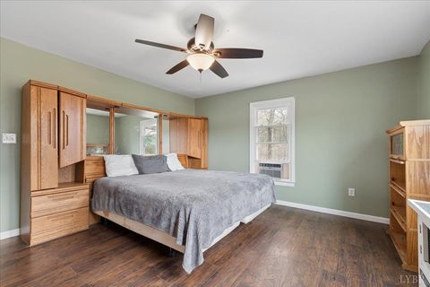 Tiny photo for 1068 Throckmorton Trail, Scottsburg, VA 24589 (MLS # 364731)