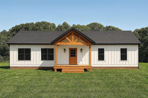 Photo of 104 Candlemakers Lane, Rustburg, VA 24588 (MLS # 362278) Photo of 104 Candlemakers Lane, Rustburg, VA 24588 (MLS # 362278)
