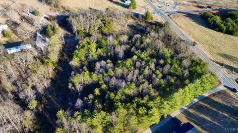 Tiny photo for 0 Crews Shop Road, Concord, VA 24504 (MLS # 363925)
