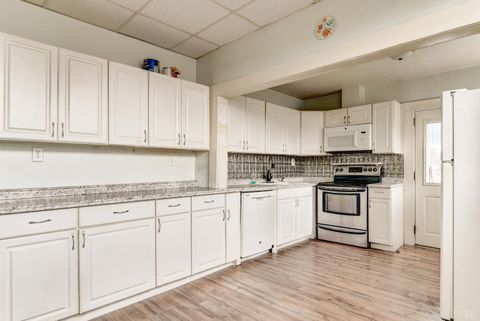 Tiny photo for 201 Seminole Drive, Madison Heights, VA 24572 (MLS # 364543)