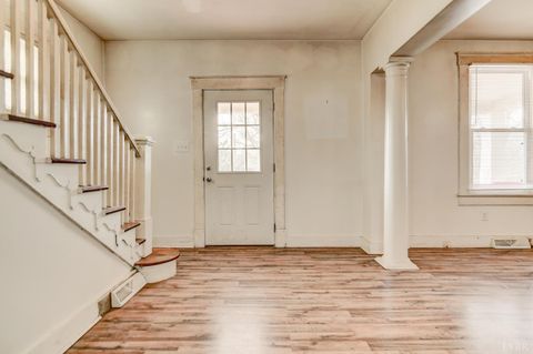 Tiny photo for 201 Seminole Drive, Madison Heights, VA 24572 (MLS # 364543)