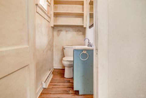 Tiny photo for 201 Seminole Drive, Madison Heights, VA 24572 (MLS # 364543)