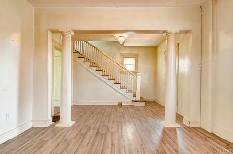 Tiny photo for 201 Seminole Drive, Madison Heights, VA 24572 (MLS # 364543)