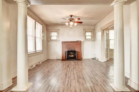 Tiny photo for 201 Seminole Drive, Madison Heights, VA 24572 (MLS # 364543)