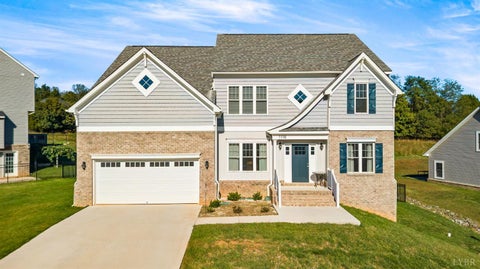 Photo of 1110 Boonsboro Meadows Drive, Lynchburg, VA 24503 (MLS # 370033)