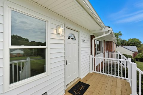 Tiny photo for 7119 Richland Drive, Lynchburg, VA 24502 (MLS # 362202)