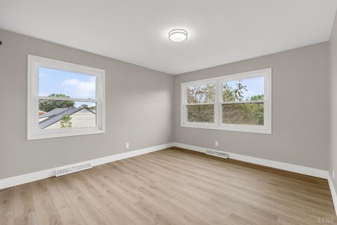 Tiny photo for 7119 Richland Drive, Lynchburg, VA 24502 (MLS # 362202)