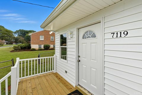 Tiny photo for 7119 Richland Drive, Lynchburg, VA 24502 (MLS # 362202)