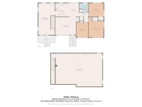 Tiny photo for 7119 Richland Drive, Lynchburg, VA 24502 (MLS # 362202)